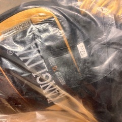 ボクシンググローブ パンチンググローブ KARAシリーズ 左右セットの画像