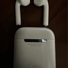 AirPodsの画像
