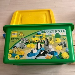 LEGOの画像