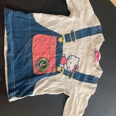 キッズ服①の画像