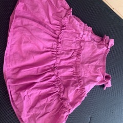 キッズ服①の画像