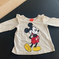 キッズ服①の画像