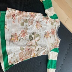 キッズ服①の画像