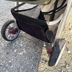 ペットカートの画像