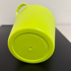 ミニバケツ　プラスチックの画像