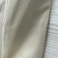 ワールド女性用スーツ3点セットの画像