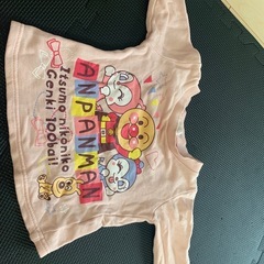 キッズ服②の画像