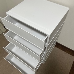 衣装ケース　収納ボックス　衣類収納の画像