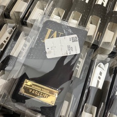 イニシャル刺繍のアイコスケース大量差し上げます！の画像