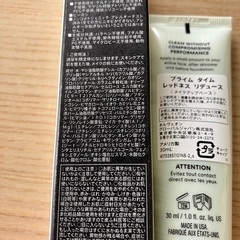 ベアミネラルズ　メイクアップベースの画像