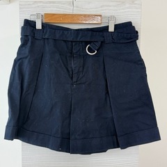 ショートパンツ4点の画像