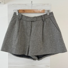 ショートパンツ4点の画像