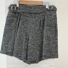 ショートパンツ4点の画像