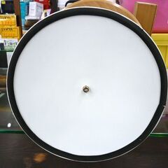 ☆サイドテーブル 丸テーブル 直径450mm 高さ490mm ラウンドテーブル カフェテーブル 札幌市 豊平区 平岸店の画像
