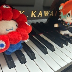 神戸市兵庫区 小さなピアノ教室の画像