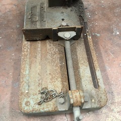 高速カッターの画像