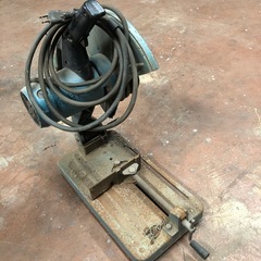 高速カッターの画像