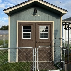 Dog salon bikke トリミングサロン