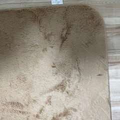 かーぺっとカーペットの画像