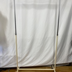 長さ調節可能ラックの画像