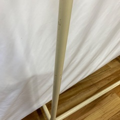 長さ調節可能ラックの画像