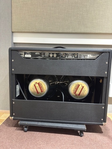 楽器 Fender TwinReverb