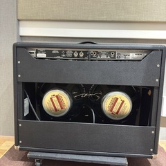 Fender TwinReverbの画像
