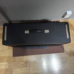 Fender TwinReverbの画像