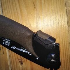 ★焚き火鋸　たのしび★の画像