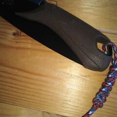 ★焚き火鋸　たのしび★の画像