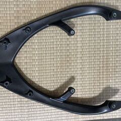 中古品　マジェスティS　タンデムバー　引き取り限定の画像