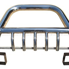 エクストレイルt31 グリルガード　カンガルーバンパー
の画像