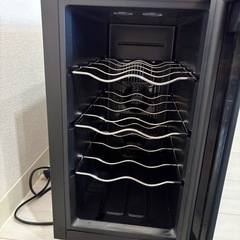 ワインセラー！の画像