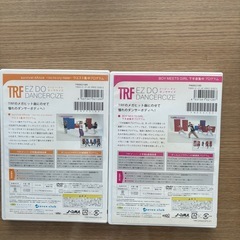 ダイエットダンスDVDの画像