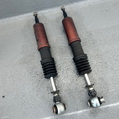 50プリウス車高調の画像