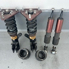 50プリウス車高調の画像