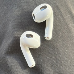 AirPods第3世代の画像