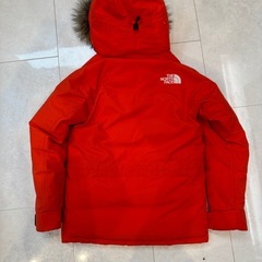THE NORTH FACE Antarctica Parka ND91707の画像