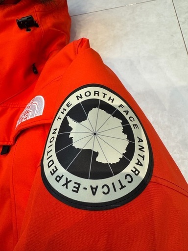服/ファッション THE NORTH FACE Antarctica Parka ND91707