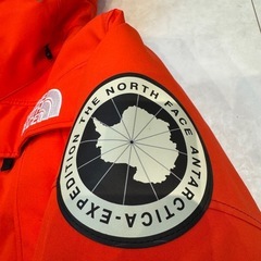 THE NORTH FACE Antarctica Parka ND91707の画像