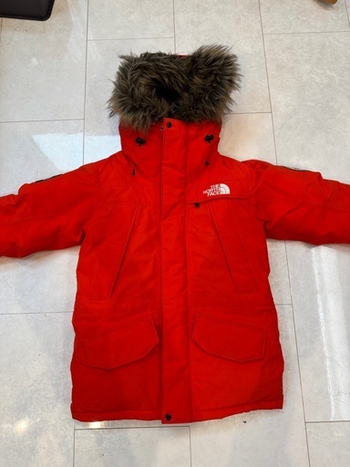 服/ファッション THE NORTH FACE Antarctica Parka ND91707