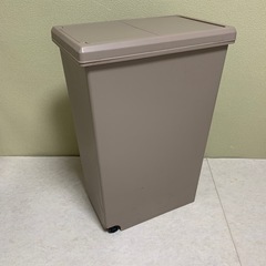 45Lゴミ箱[配達可能]の画像