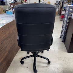 🉐LINE会員限定スペシャル価格🉐【オフィスチェア】　6500円　27ー178の画像