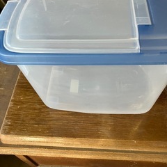 10kg用米びつの画像