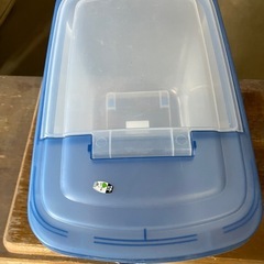 10kg用米びつの画像