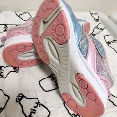 18センチ 子供用シューズ 無料の画像