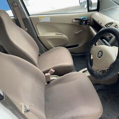 スズキアルト【車検令和８年10月11日まで！！】の画像