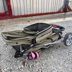 ペットカートの画像