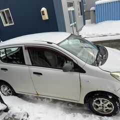 スズキアルト【車検令和８年10月11日まで！！】の画像