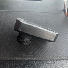 謎のカメラの画像